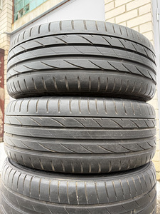 19" BMW style 442M originaalveljed 5x120 suverehvidega 6,5mm (9 foto / 10)