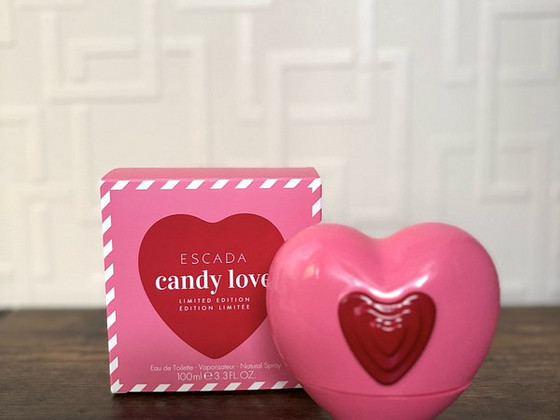 Escada Candy Love EDT 100 ml