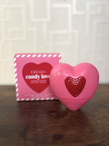 Escada Candy Love EDT 100 мл (3 фото из 4)