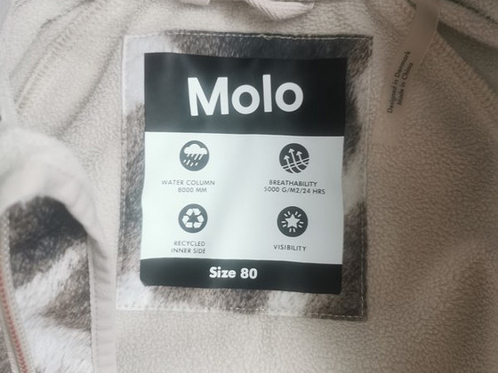 Комбинезон Molo.