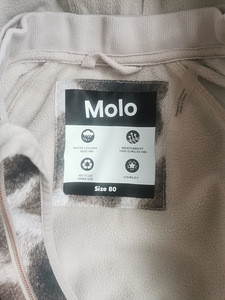 Комбинезон Molo. (3 фото из 3)