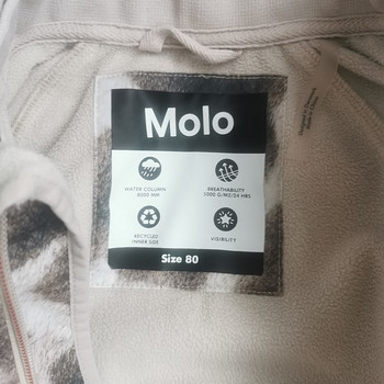 Molo kombinesoon.