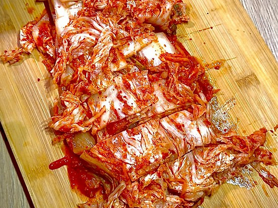 Кимчи