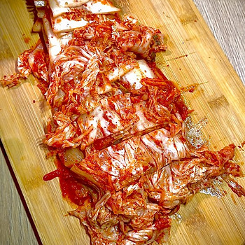 Кимчи