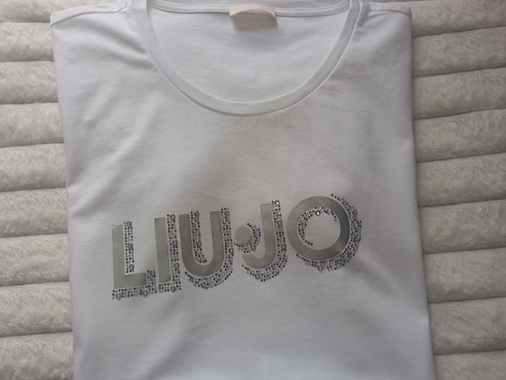 Футболка Liu Jo