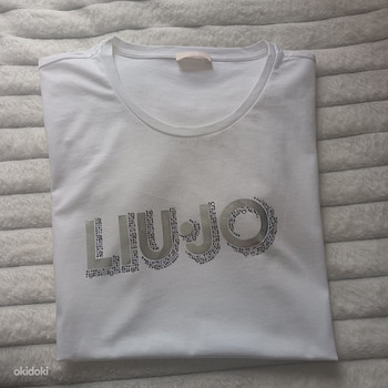 Liu jo t-särk
