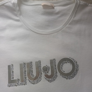 Liu jo t-särk (2 foto / 3)