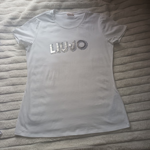 Liu jo t-särk (3 foto / 3)