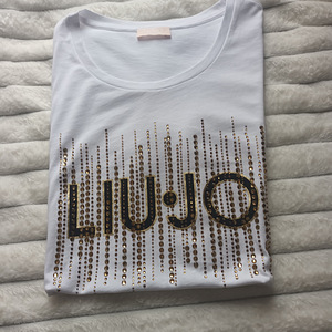 Liu Jo t-särk (1 foto / 3)