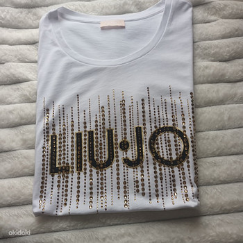 Liu Jo t-särk