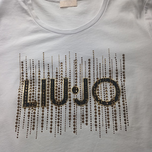 Liu Jo t-särk (2 foto / 3)
