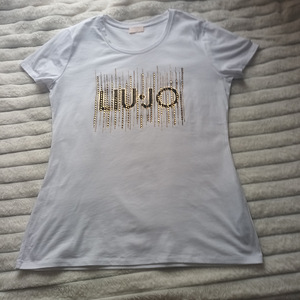 Liu Jo t-särk (3 foto / 3)