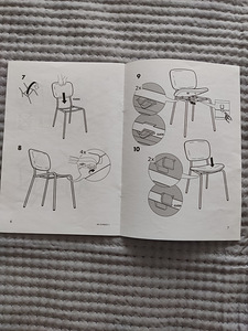 Tool, IKEA (6 foto / 7)
