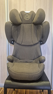 Автокресло cybex platinum (1 фото из 3)