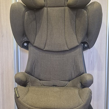 Автокресло cybex platinum