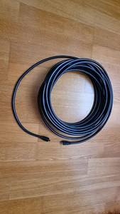 Kaabel HDMI-HDMI 20 m (1 foto / 2)