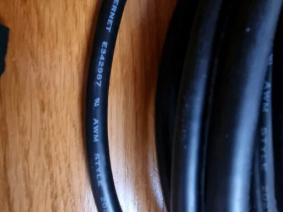 Kaabel HDMI-HDMI 20 m