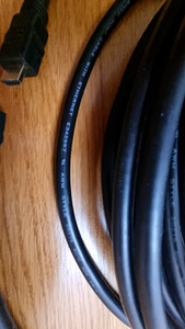 Kaabel HDMI-HDMI 20 m (2 foto / 2)