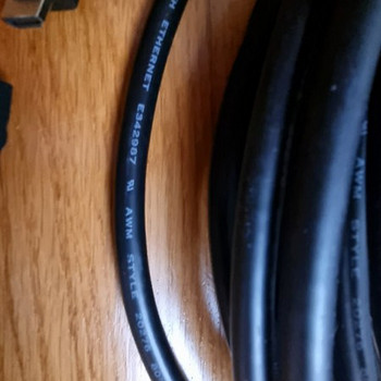 Кабель HDMI-HDMI 20 м