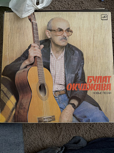 Vinüülplaadid (1 foto / 10)