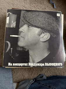 Vinüülplaadid (9 foto / 10)