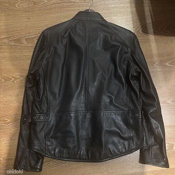 Original Massimo Dutti sheepskin jacket XL