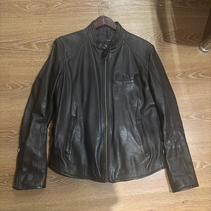 Original Massimo Dutti sheepskin jacket XL (3 foto / 3)