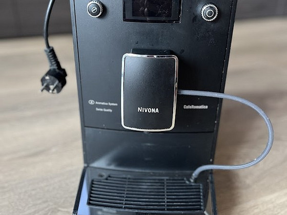 Kohvimasin NIVONA NICR759