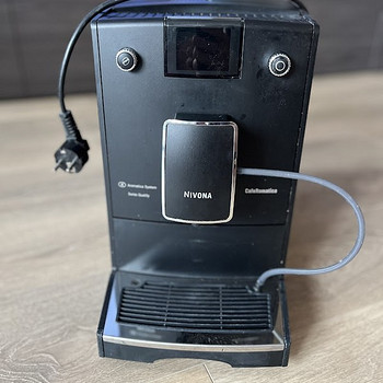 Кофемашинка NIVONA NICR759