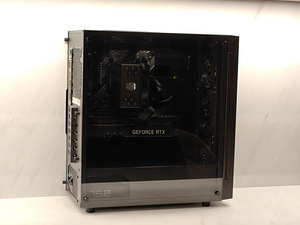 Ryzen 5600x & RTX 3070 Игровой ПК (3 фото из 3)