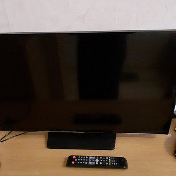 Tv samsung