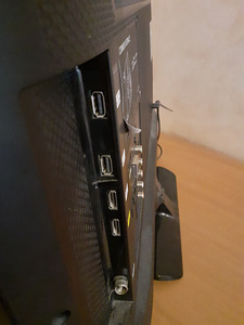 Телевизор Samsung (3 фото из 3)