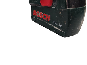 Крестовой Лазер Bosch PCL 10 (5 фото из 5)