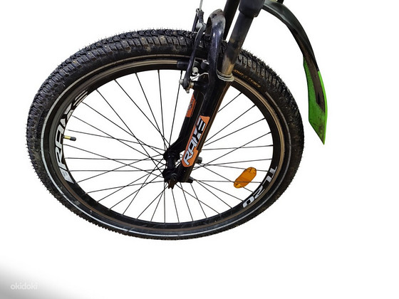 Jalgrattas Bottechia FX170