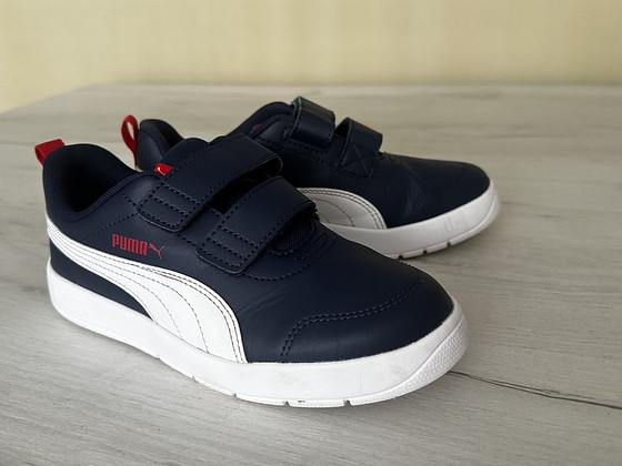 Кроссовки PUMA