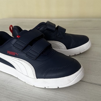 PUMA tossud