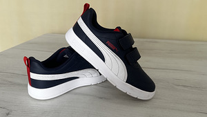 Кроссовки PUMA (3 фото из 4)