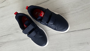 Кроссовки PUMA (4 фото из 4)