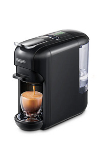 CAFELFFE 5-в-1 кофемашина (5 фото из 10)