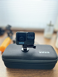 GoPro (1 foto / 10)