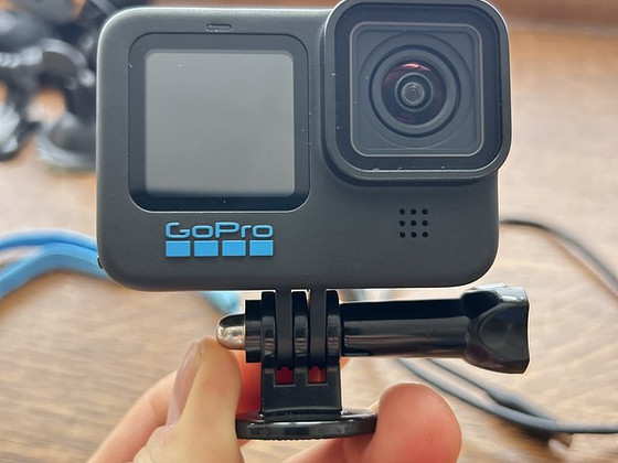 GoPro