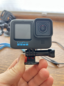 GoPro (2 foto / 10)
