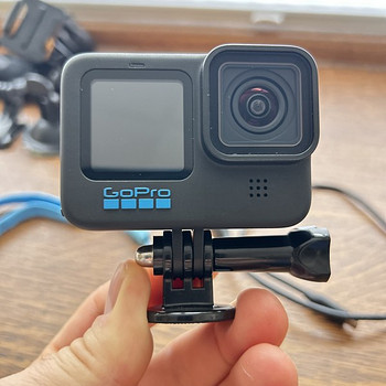 GoPro