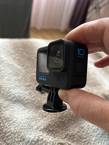 GoPro (3 foto / 10)