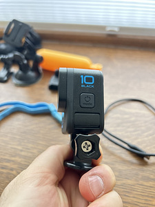 GoPro (6 foto / 10)