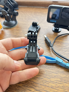 GoPro (7 foto / 10)