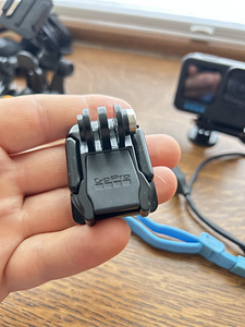 GoPro (8 foto / 10)