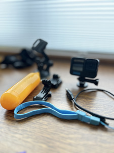GoPro (10 foto / 10)