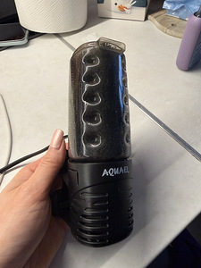 Фильр aquael Asap 300 (1 фото из 1)