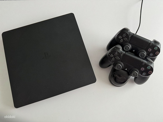 PlayStation 4